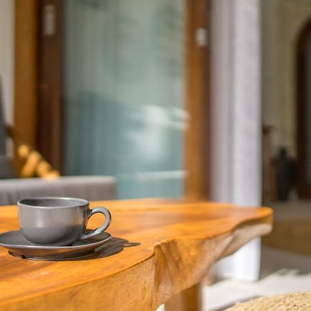 Nagara Boutique Hotel ジンバラン エクステリア 写真