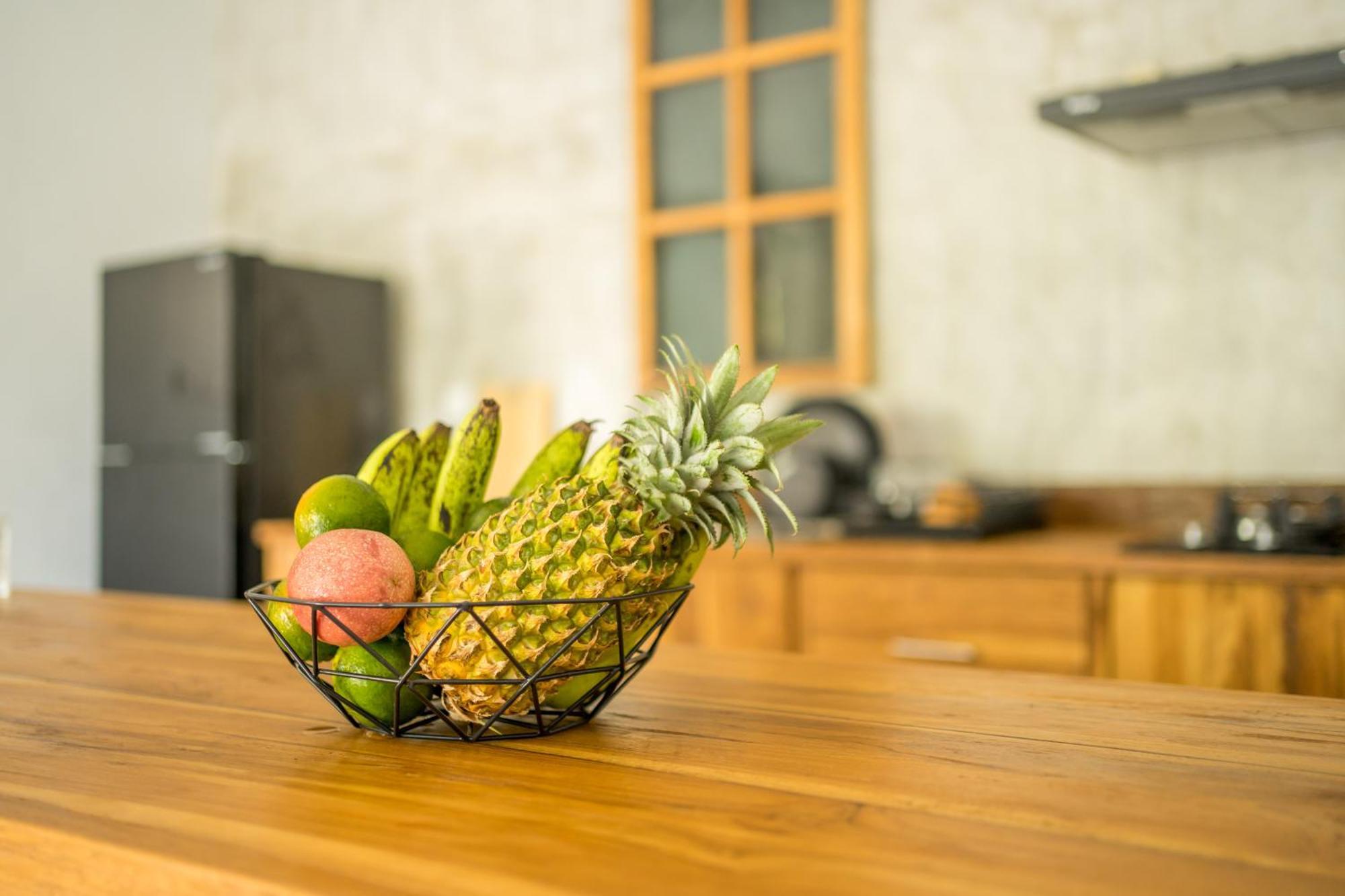 Nagara Boutique Hotel ジンバラン エクステリア 写真